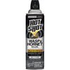 Hot Shot Aerosol Wasp and Hornet Killer 14 oz 13415